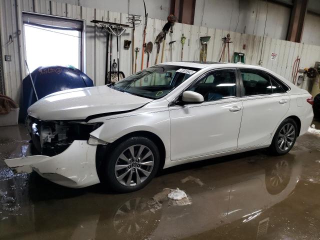 2015 TOYOTA CAMRY XSE - 4T1BK1FK7FU557227