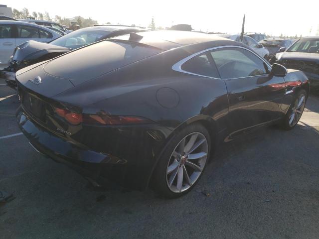 SAJDD1GX2KCK62832 Jaguar F-Type