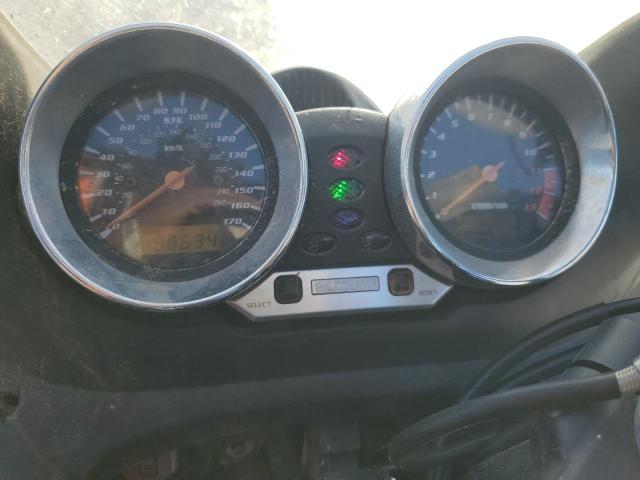 2005 SUZUKI GSF1200 BA - JS1GV77A752100402