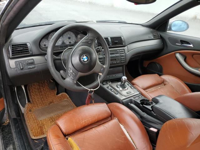 WBSBR93482EX24776 BMW M3