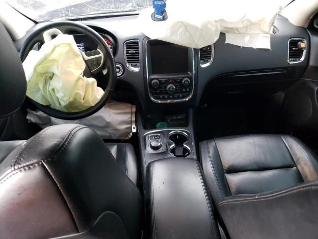 2016 DODGE DURANGO LI - 1C4RDJDG4GC477077