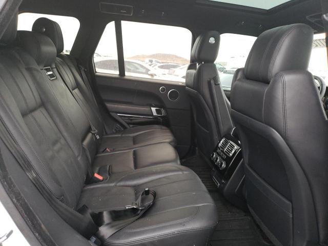SALGS2EF3GA315860 Land Rover Range Rover Supercharged