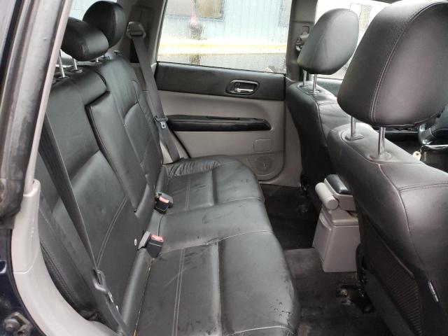 JF1SG69626H708216 Subaru Forester 2.5xt