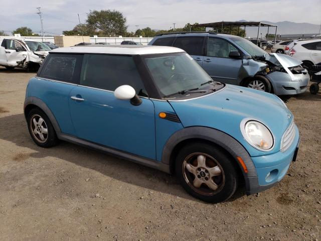 WMWMF33539TU71058 Mini Cooper