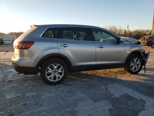 2015 MAZDA CX-9 TOURI - JM3TB2CA3F0465654