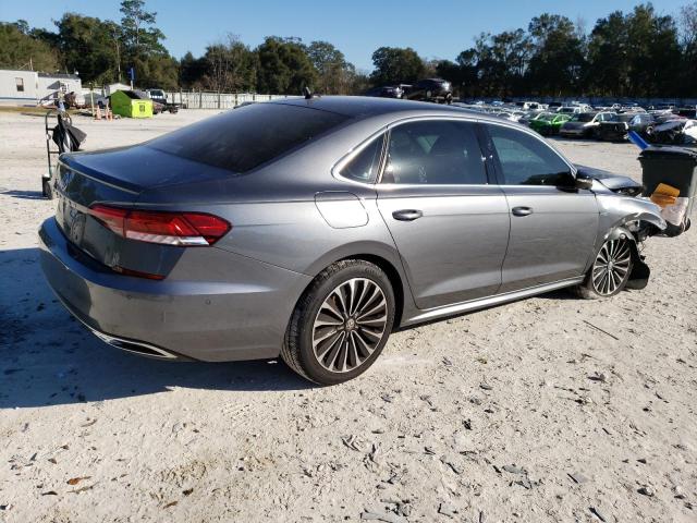 2022 VOLKSWAGEN PASSAT LIM 1VWBA7A31NC009638