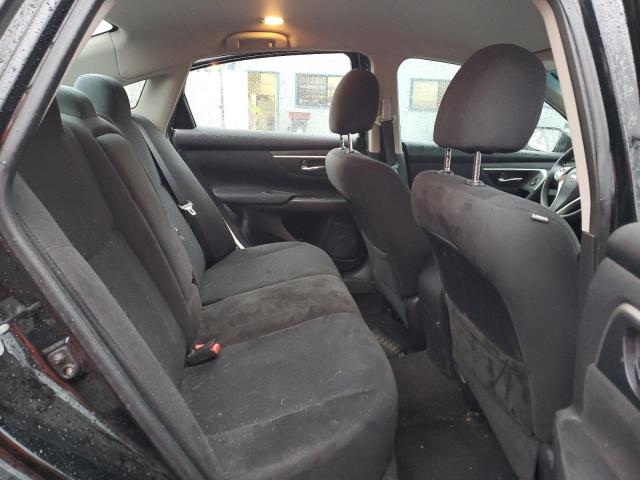 2015 NISSAN ALTIMA 2.5 - 1N4AL3AP0FC208899