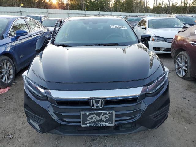 2022 HONDA INSIGHT EX - 19XZE4F57NE014690
