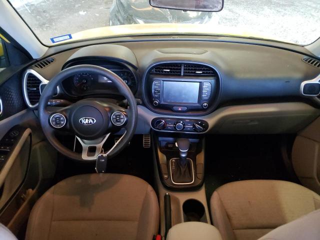 KNDJ23AUXL7107117 KIA SOUL LX