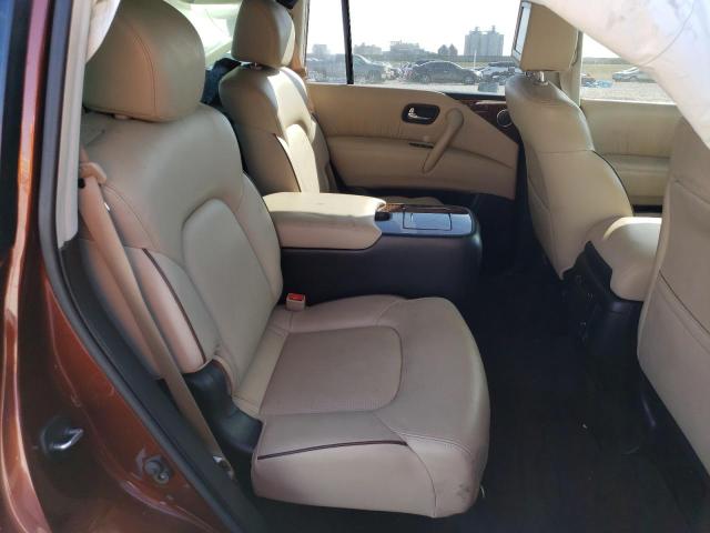 2018 NISSAN ARMADA PLA - JN8AY2NE0J9730733