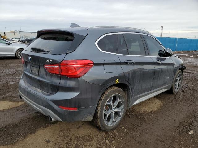 2017 BMW X1 XDRIVE2 - WBXHT3C31H5F87329
