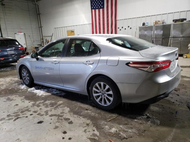 2018 TOYOTA CAMRY L - 4T1B11HK3JU584174