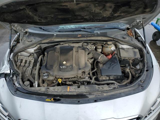 2017 BUICK LACROSSE P - 1G4ZR5SS3HU181376
