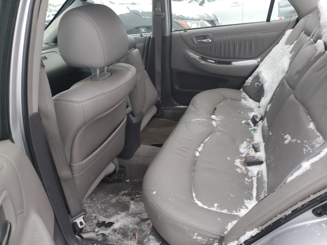 2001 Honda Accord - Image 10