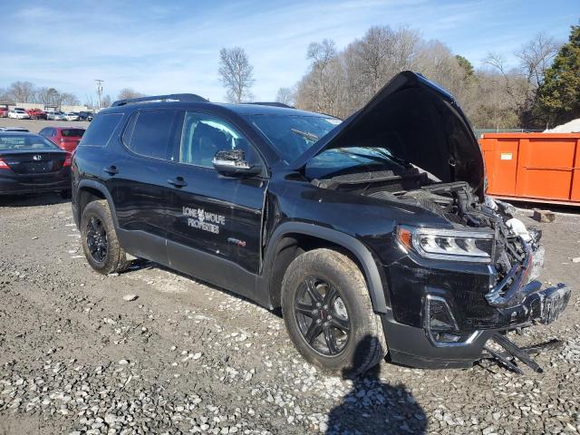 2021 GMC ACADIA AT4 1GKKNLLS9MZ214354