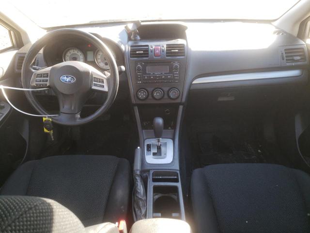 JF1GPAC62E8261743 Subaru Impreza