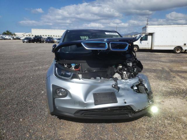 WBY1Z8C50HV889735 BMW I SERIES