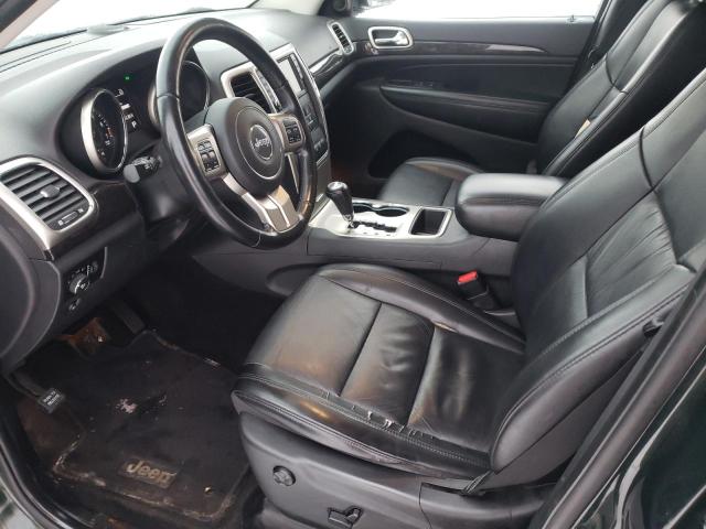1J4RR4GG5BC569901 Jeep Grand Cherokee Laredo