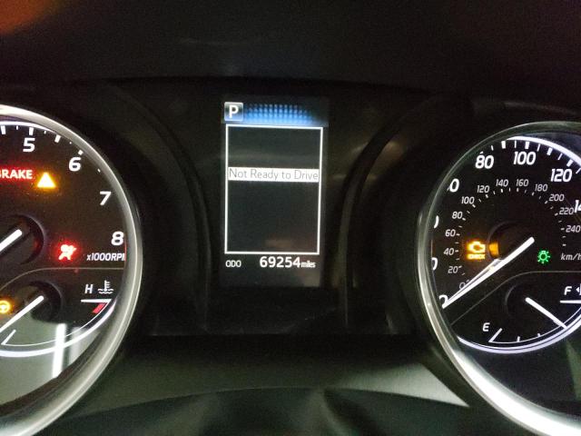 2018 TOYOTA CAMRY L - 4T1B11HK3JU584174
