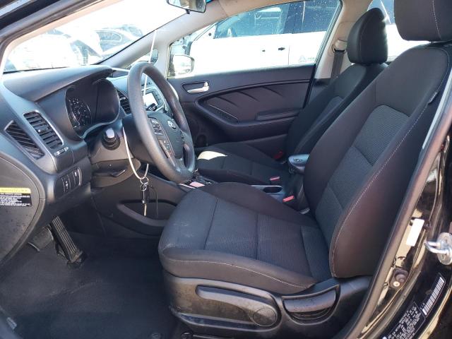 2018 KIA FORTE LX - 3KPFK4A73JE276429
