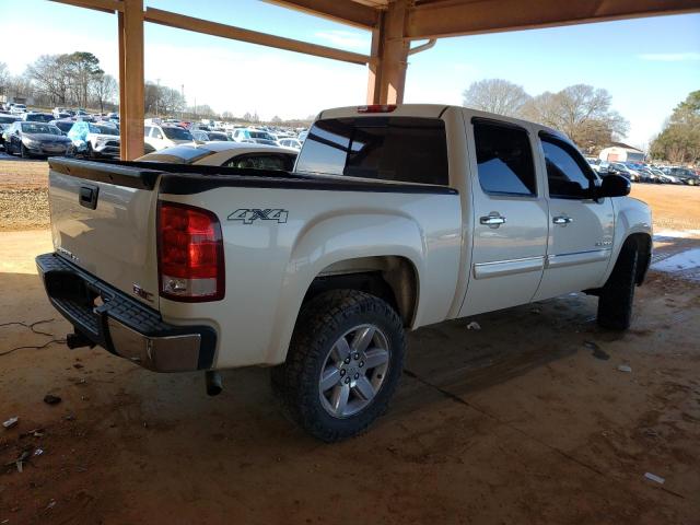 3GTP2VE74DG185196 GMC Sierra K1500 Sle