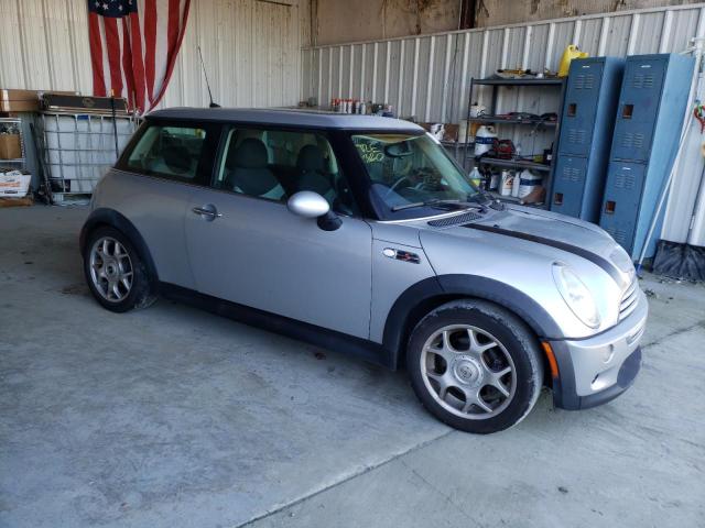 WMWRE33526TL19857 Mini Cooper
