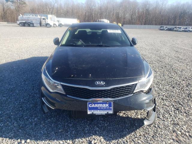 2018 KIA OPTIMA LX - 5XXGT4L38JG266255