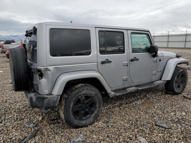 1C4BJWDG4JL855834 Jeep Wrangler Unlimited Sport