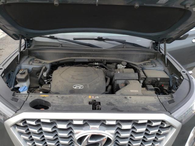 VIN KM8R3DHEXLU063069 2020 HYUNDAI PALISADE no.12