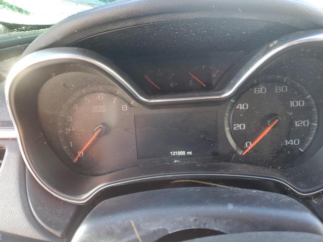 2015 Chevrolet Impala Lt VIN: 2G1125S37F9198540 Lot: 54929604