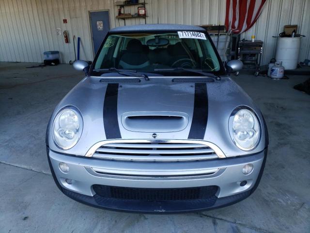 WMWRE33526TL19857 Mini Cooper
