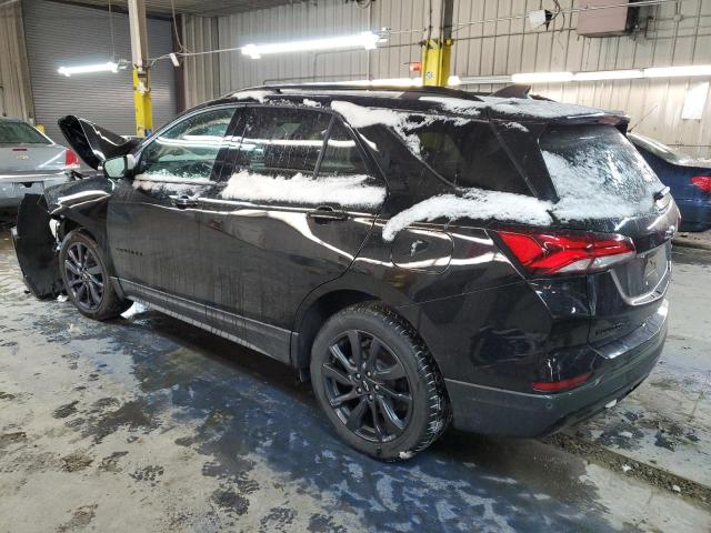 2022 CHEVROLET EQUINOX RS 2GNAXWEV1N6150499