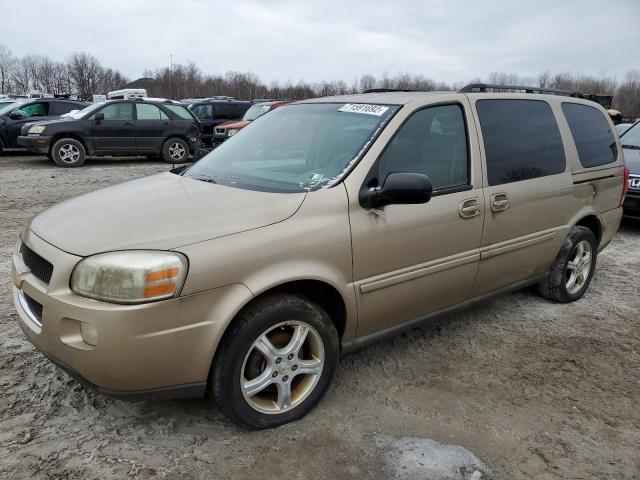 2005 Chevrolet Uplander LS