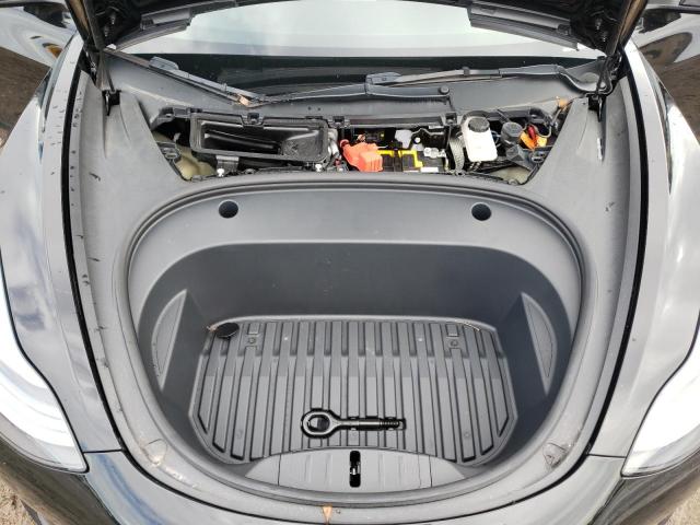 5YJ3E1EBXNF103627 Tesla MODEL 3