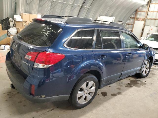 4S4BRCGC2B3332065 Subaru Outback 2.5i Premium