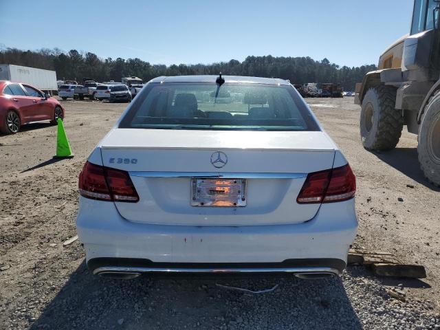 WDDHF5KB9EA915983 2014 MERCEDES-BENZ E-CLASS, photo no. 6