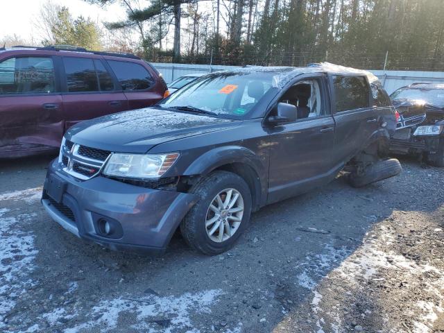 2015 Dodge Journey SXT