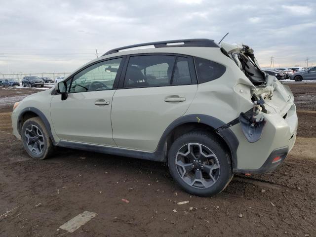 JF2GPACC7E9280400 Subaru Xv Crosstrek 2.0 Premium
