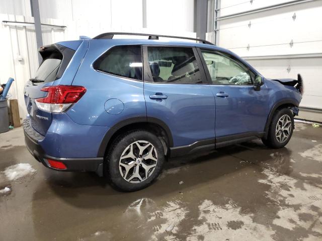 JF2SKAEC8KH405508 Subaru Forester Premium