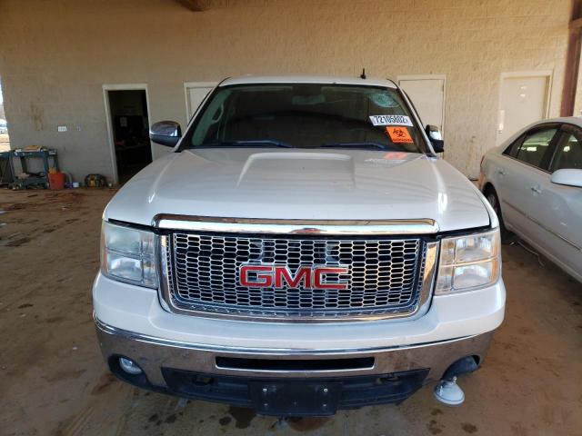 3GTP2VE74DG185196 GMC Sierra K1500 Sle