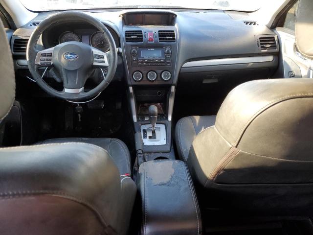 2015 SUBARU FORESTER 2 - JF2SJAHCXFH559559