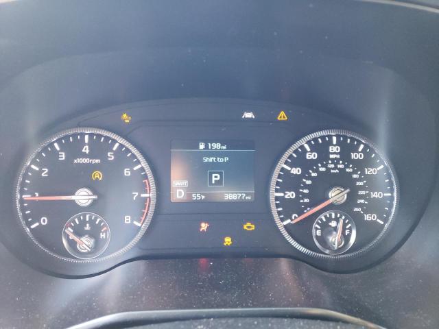 5XYP34HC3LG058288 KIA Telluride Ex