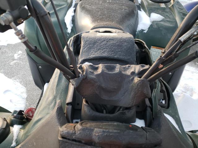 2011 YAMAHA YFM700 FWA JY4AM13Y3BC037642