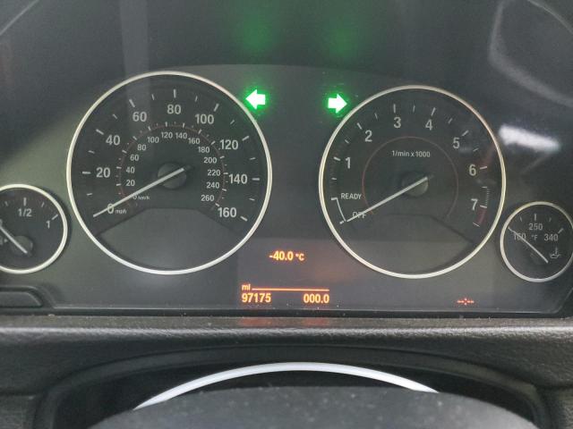 2015 BMW 328 XIGT WBA3X5C59FD562216