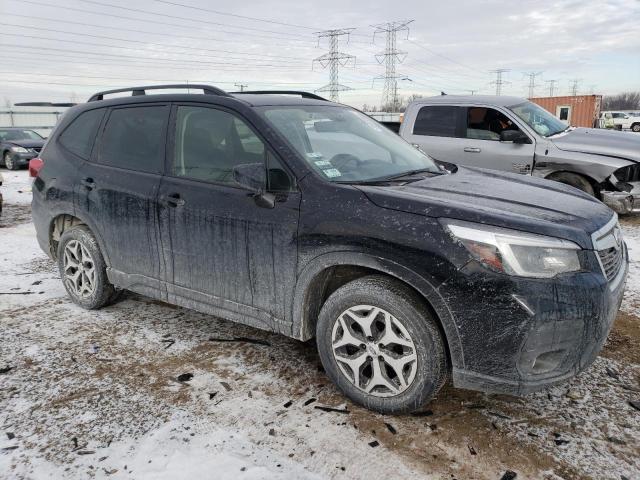 2021 SUBARU FORESTER P - JF2SKAJC7MH424902
