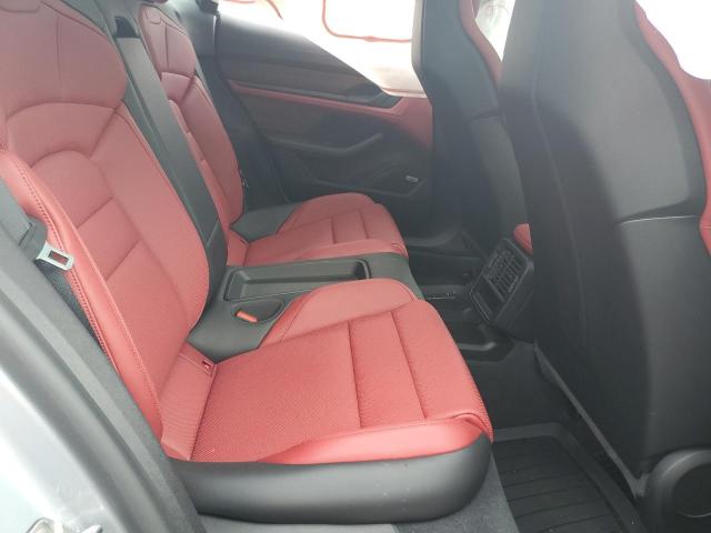 2022 PORSCHE TAYCAN WP0AA2Y11NSA14210