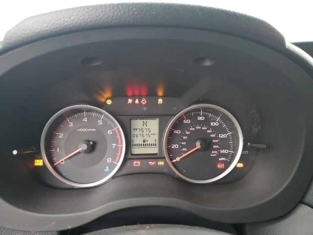 JF2SJAEC3JH564230 Subaru Forester 2.5i Premium