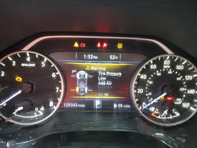 2017 NISSAN MAXIMA 3.5 - 1N4AA6AP8HC453718
