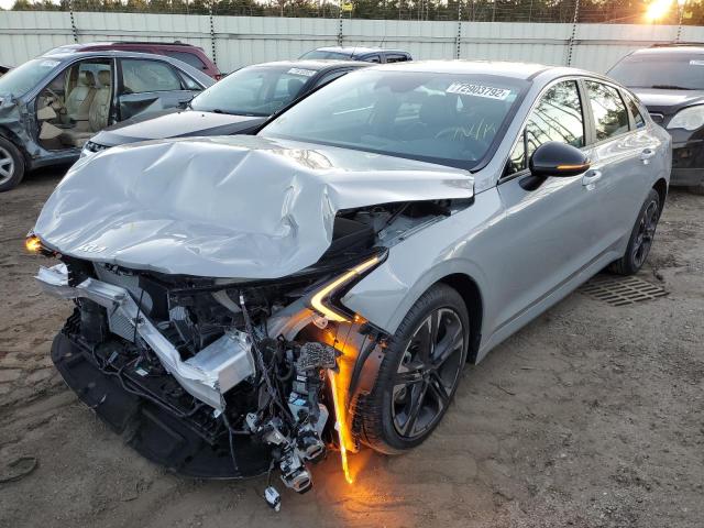 2023 KIA K5 GT LINE - 5XXG64J2XPG194050