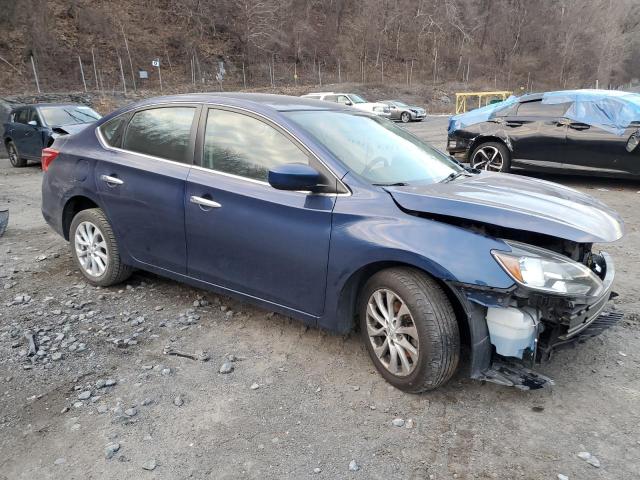 2019 NISSAN SENTRA 1.8 3N1AB7AP8KY451529